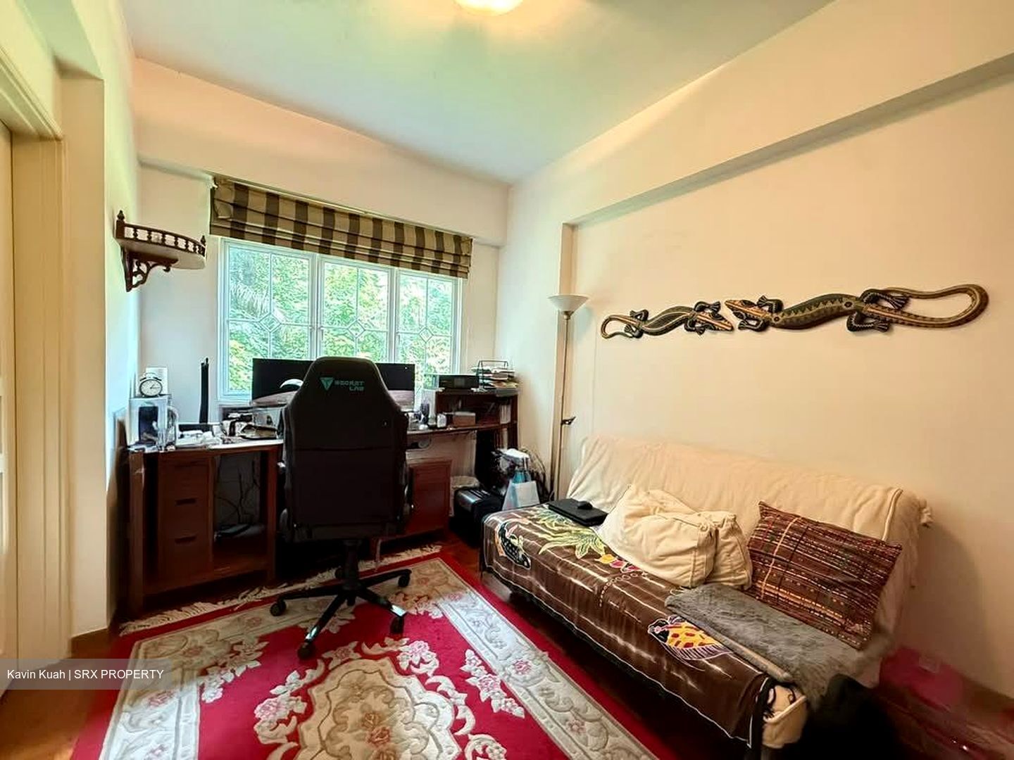 Symphony Heights (D21), Condominium #595823171
